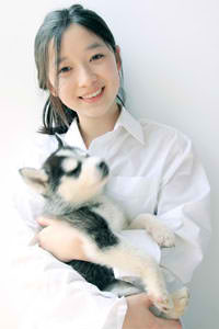 美女与野兽
